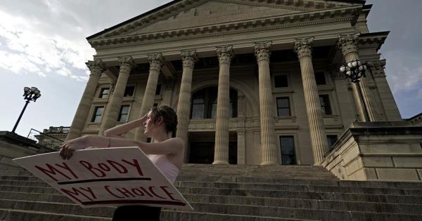 堪萨斯州法院将复审两项非强制堕胎法