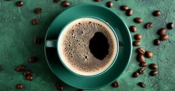 含咖啡因的咖啡不会增加每日过早心房收缩
