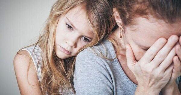 当孩子失去父母时，新的治疗方法可能会预防长期的精神伤害