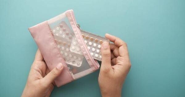 仅使用孕激素避孕药可轻微增加乳腺癌风险
